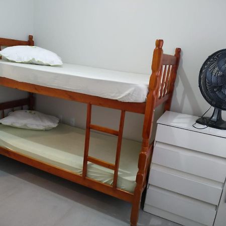פלהוקה Apt 2Qts Na Praia Da Pinheira 20 Min Da Guarda Do Embau מראה חיצוני תמונה